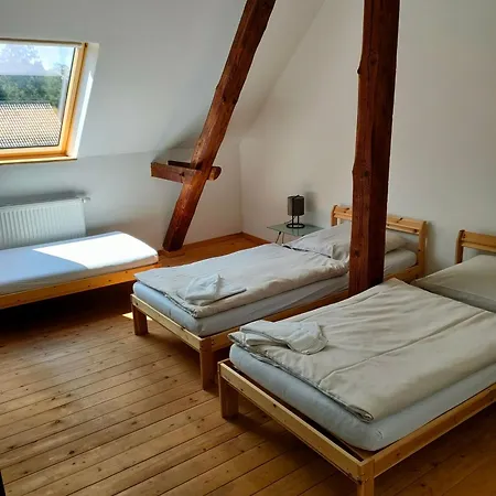 Gasthof Tatenhausen Apartments