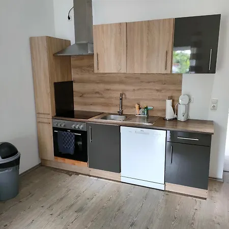 Gasthof Tatenhausen Apartments