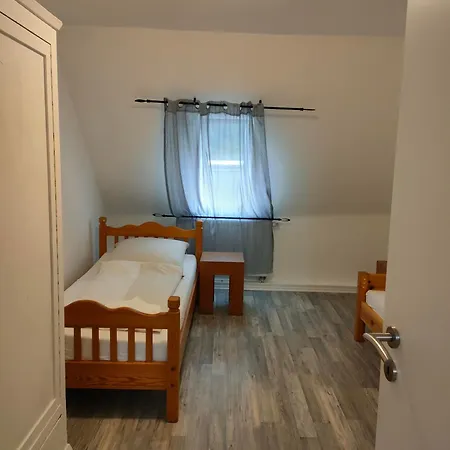 Gasthof Tatenhausen Apartments * Tatenhausen