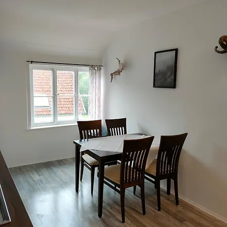 Gasthof Tatenhausen Apartments Tatenhausen