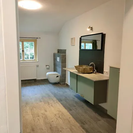 Gasthof Tatenhausen Apartments Tatenhausen