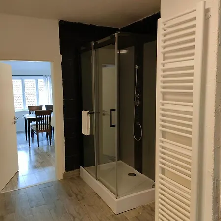 Gasthof Tatenhausen Apartments Apartmán *