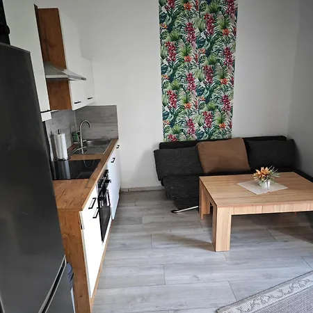 شقة Gasthof Tatenhausen Apartments Tatenhausen