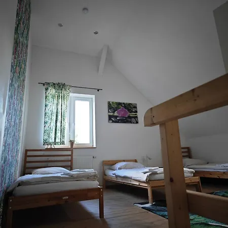 شقة Gasthof Tatenhausen Apartments Tatenhausen