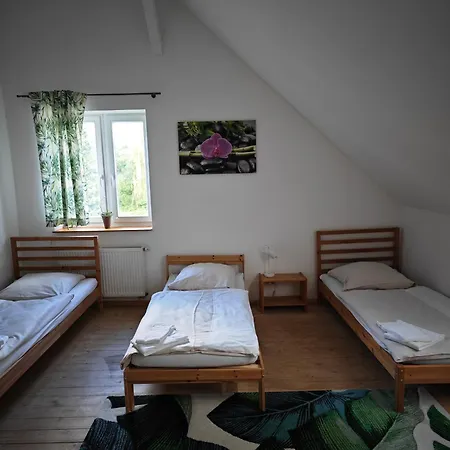 Gasthof Tatenhausen Apartments شقة *