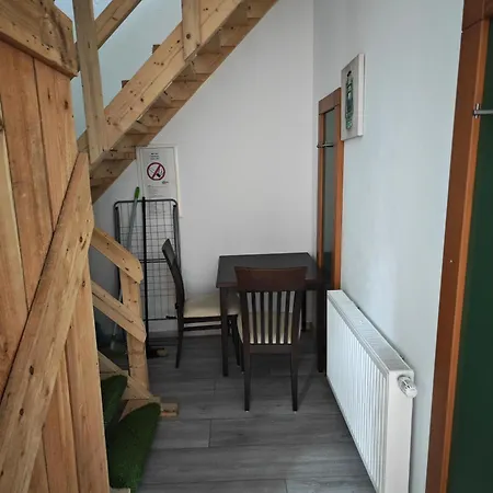 Gasthof Tatenhausen Apartments * Tatenhausen