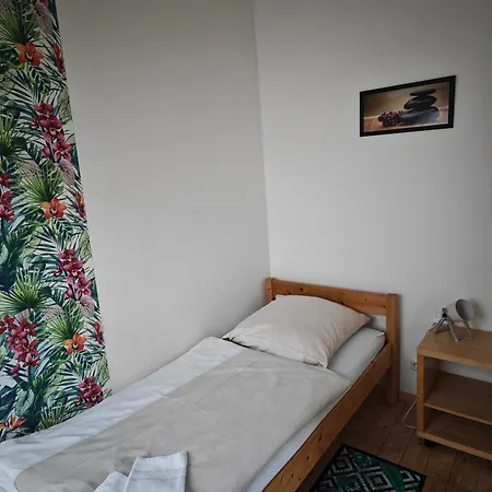 Gasthof Tatenhausen Apartments شقة Tatenhausen