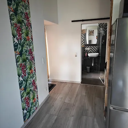 Gasthof Tatenhausen Apartments * Tatenhausen