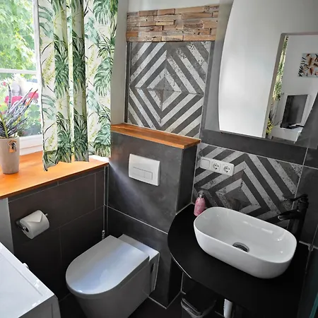 Gasthof Tatenhausen Apartments *