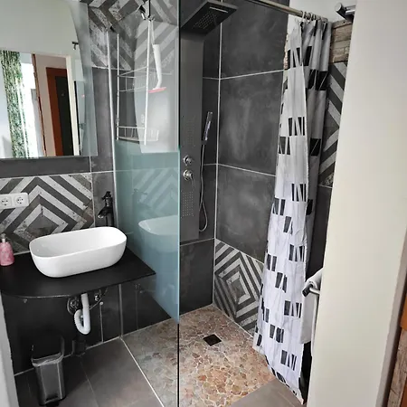 شقة Gasthof Tatenhausen Apartments