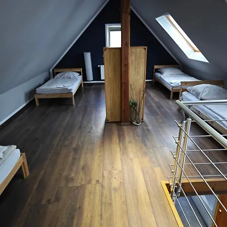 Gasthof Tatenhausen Apartments Tatenhausen