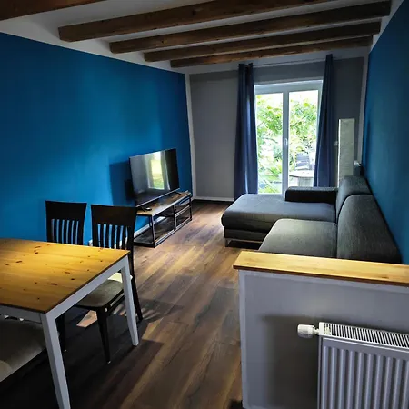 Gasthof Tatenhausen Apartments