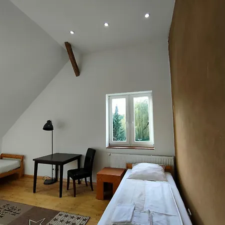Gasthof Tatenhausen Apartments * Tatenhausen