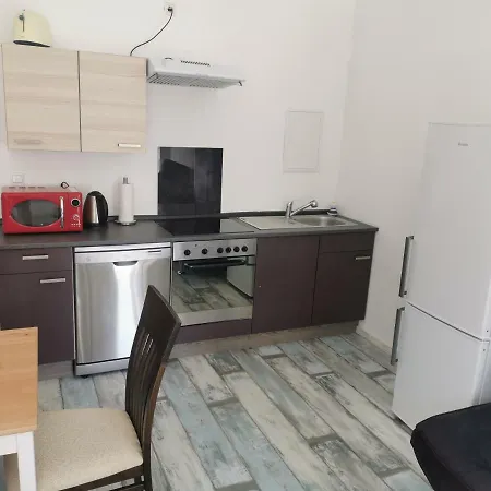 Gasthof Tatenhausen Apartments Appartement *