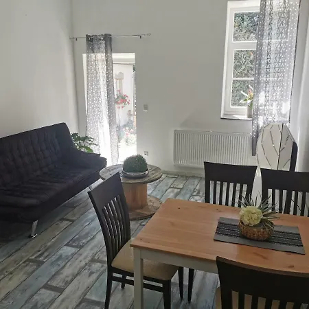 شقة Gasthof Tatenhausen Apartments Tatenhausen