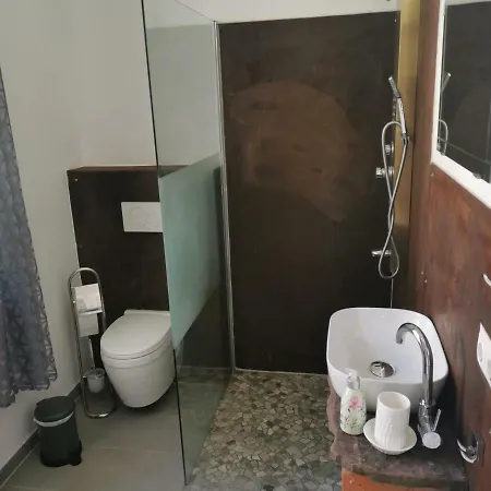 Gasthof Tatenhausen Apartments شقة