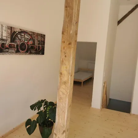 شقة Gasthof Tatenhausen Apartments Tatenhausen