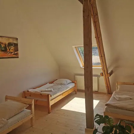 Gasthof Tatenhausen Apartments