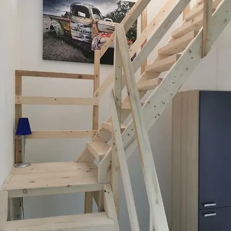 Gasthof Tatenhausen Apartments شقة Tatenhausen