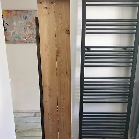 شقة Gasthof Tatenhausen Apartments