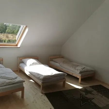 شقة Gasthof Tatenhausen Apartments Tatenhausen