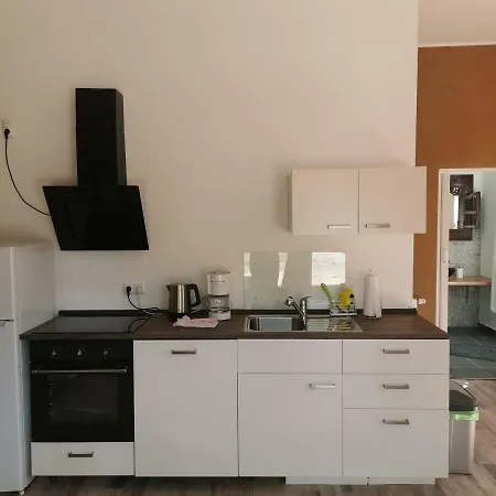 Gasthof Tatenhausen Apartments Tatenhausen