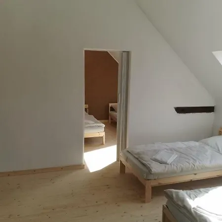 Gasthof Tatenhausen Apartments *