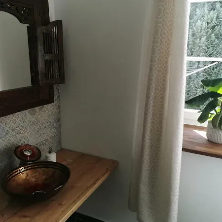 Gasthof Tatenhausen Apartments شقة Tatenhausen