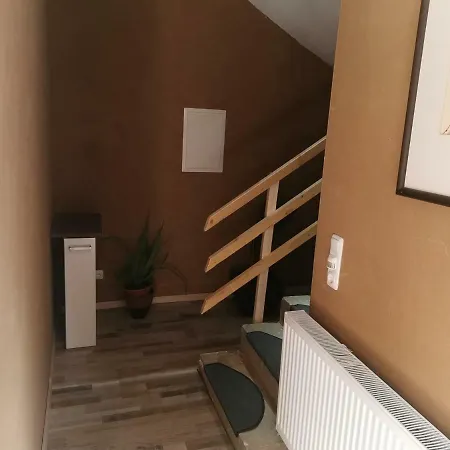 Gasthof Tatenhausen Apartments * Tatenhausen