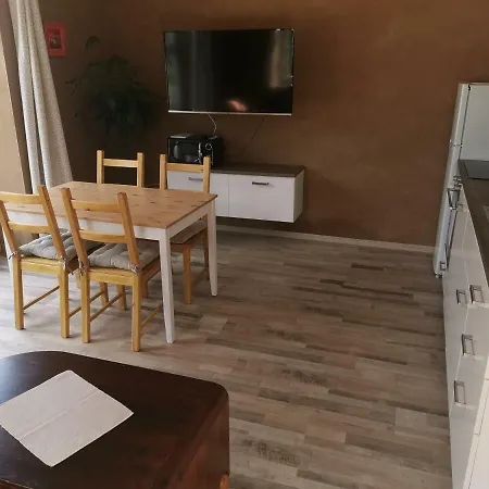 شقة Gasthof Tatenhausen Apartments *