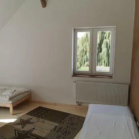 Gasthof Tatenhausen Apartments