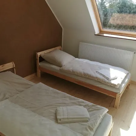 Gasthof Tatenhausen Apartments * Tatenhausen