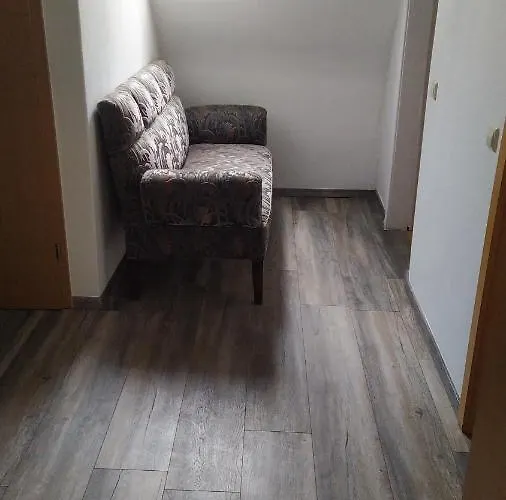 Daire Gasthof Tatenhausen Apartments