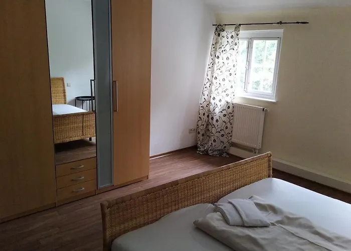 Gasthof Tatenhausen Apartments *