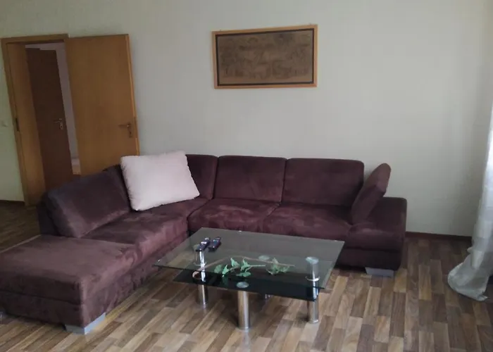 Gasthof Tatenhausen Apartments 公寓 Tatenhausen