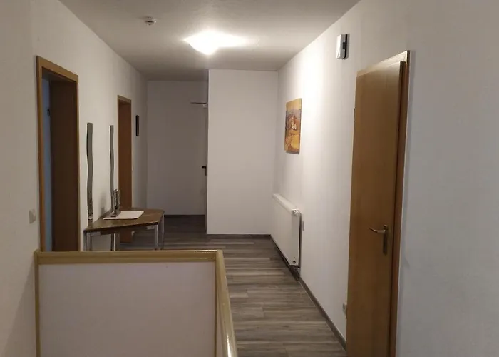 Gasthof Tatenhausen Apartments