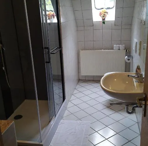 Gasthof Tatenhausen Apartments