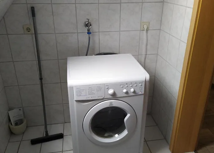 Gasthof Tatenhausen Apartments Daire *