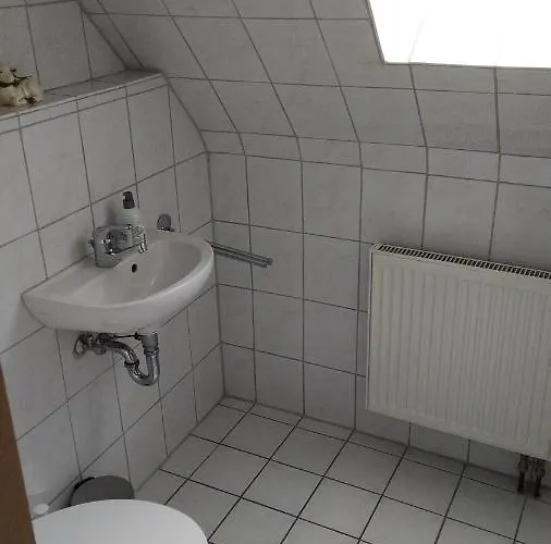 Gasthof Tatenhausen Apartments 公寓 *