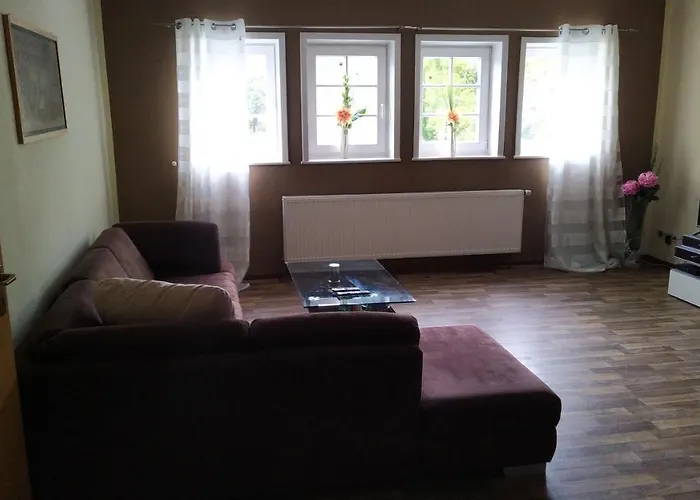 Gasthof Tatenhausen Apartments *