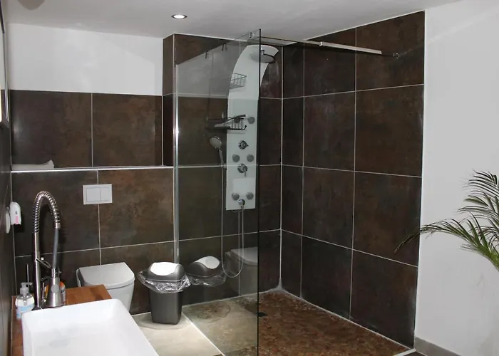 Gasthof Tatenhausen Apartments *