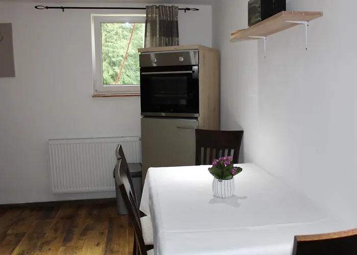 Gasthof Tatenhausen Apartments *