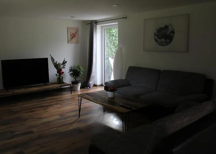 Gasthof Tatenhausen Apartments Daire