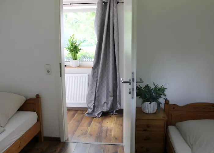 Gasthof Tatenhausen Apartments Tatenhausen