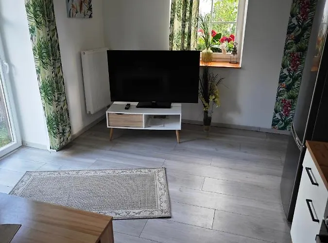 Gasthof Tatenhausen Apartments Daire Tatenhausen