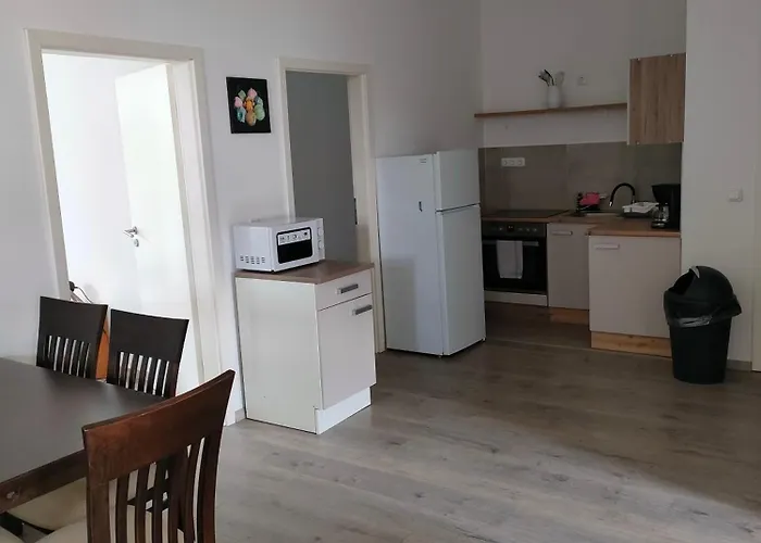 Gasthof Tatenhausen Apartments * Tatenhausen