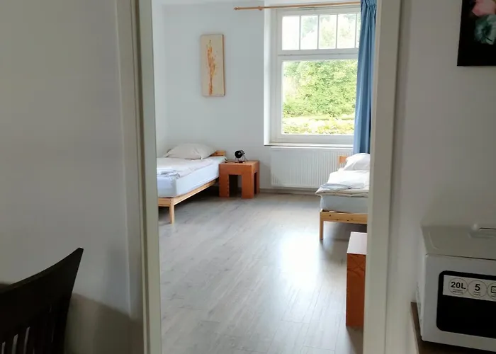 Gasthof Tatenhausen Apartments