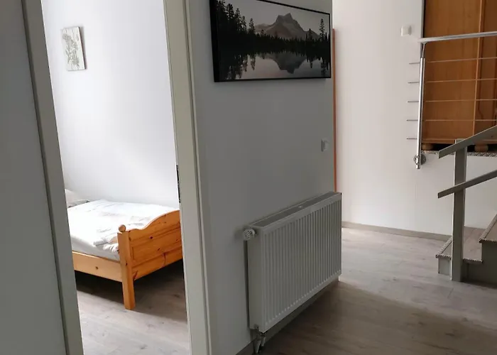 Gasthof Tatenhausen Apartments * Tatenhausen