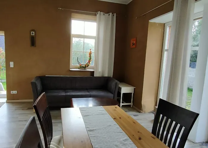 Gasthof Tatenhausen Apartments *