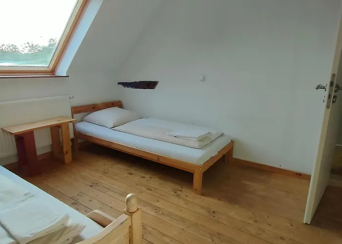 Gasthof Tatenhausen Apartments Daire Tatenhausen